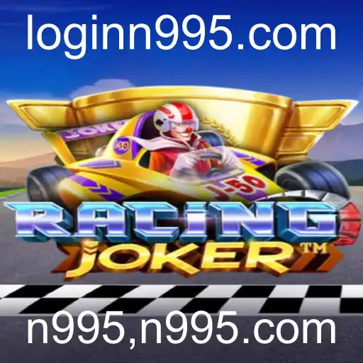 Descubra o Empolgante Mundo de RacingJoker