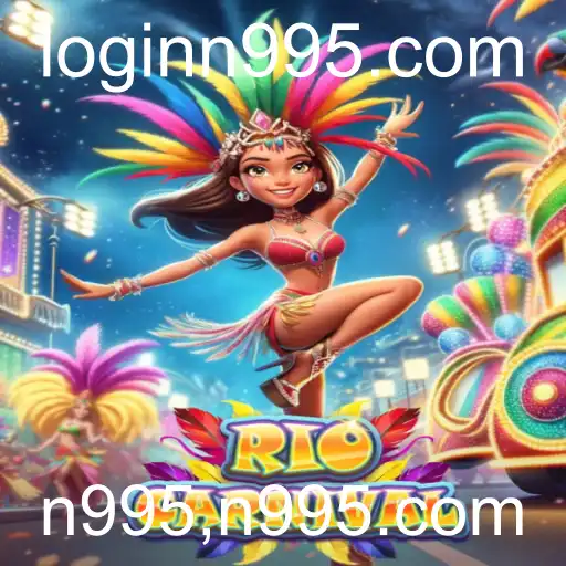 Descubra o RioCarnival: Uma Aventura Vibrante e Emocionante