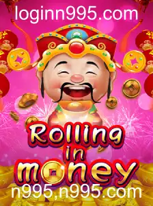 RollingInMoney: Uma Aventura Financeira Inovadora no Mundo dos Jogos