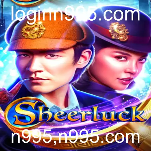 Descubra o Fascinante Mundo de Sheerluck: Um Jogo de Detetive Inovador