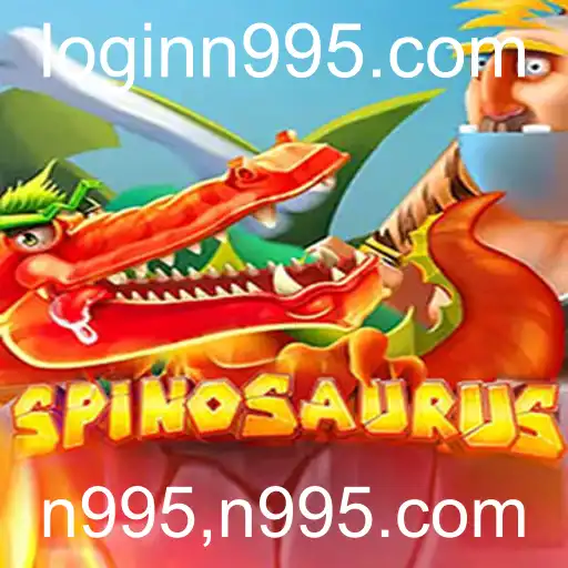 Spinosaurus: Embarque nesta Aventura Jurássica