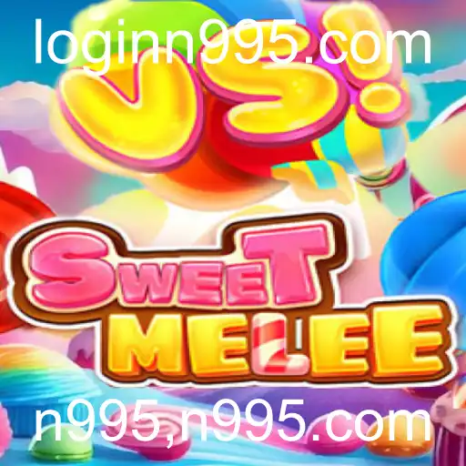 Descubra SweetMelee: A Nova Sensação dos Jogos
