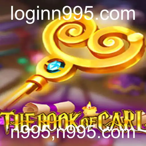 TheBookofCarl: Mergulhe na Aventura Épica