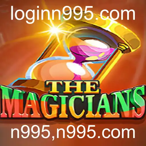 TheMagicians: Uma Jornada Mágica no Mundo dos Jogos