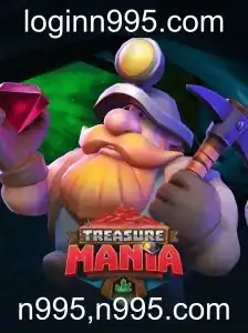 Explore TreasureMania: O Jogo de Aventuras Inovador