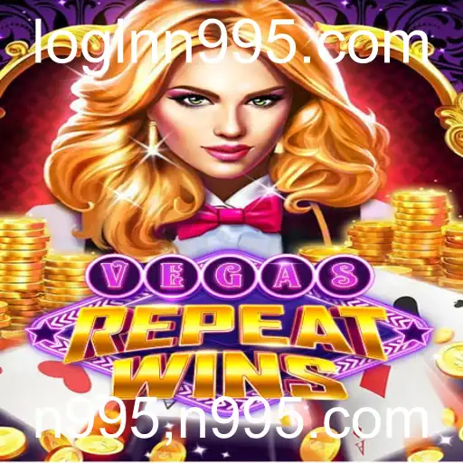 VegasRepeatWins: Conheça o Empolgante Jogo de Cassino Online