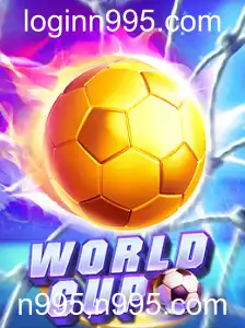WorldCup: Um Mergulho no Jogo de Futebol Virtual