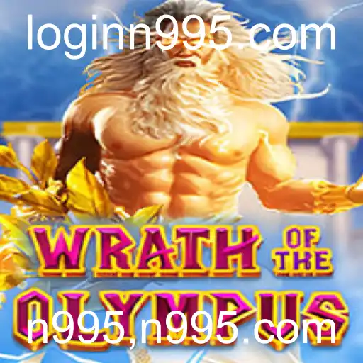 Wrath of Olympus: Mergulhe na Épica Aventura dos Deuses